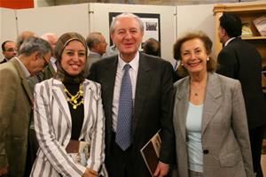 Le Canal de Suez : passé glorieux et avenir prometteur