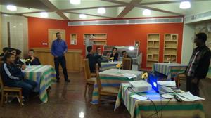  Atelier Lecture Spectacle : « Roméo et Juliette » Le Premier Jour - école Saint Marc