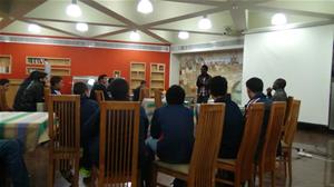 Atelier Lecture Spectacle : « Roméo et Juliette » Le Premier Jour - école Sainte Jeanne-Antide 