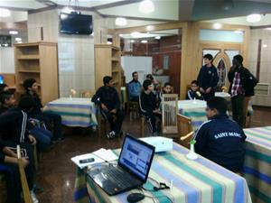 Atelier Lecture Spectacle : « Roméo et Juliette » Le Premier Jour - école Saint Marc