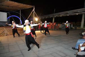 Festival des métiers égyptiens 