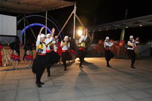 Festival des métiers égyptiens 