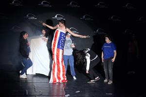 La Francophonie : 135 ans d’existence linguistique et 45 ans de rayonnement culturel et le 110e anniversaire du décès de Jules Verne (1828-1905) 