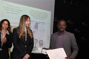 Annonce et remise des prix du concours Jules verne et de la dictée Picadelf 