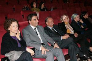 La Francophonie : 135 ans d’existence linguistique et 45 ans de rayonnement culturel et le 110e anniversaire du décès de Jules Verne (1828-1905) 