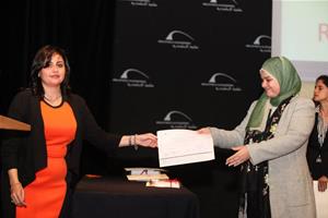 Annonce et remise des prix du concours Jules verne et de la dictée Picadelf 