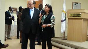 La Francophonie : 135 ans d’existence linguistique et 45 ans de rayonnement culturel et le 110e anniversaire du décès de Jules Verne (1828-1905) 