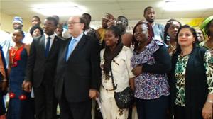 La Francophonie : 135 ans d’existence linguistique et 45 ans de rayonnement culturel et le 110e anniversaire du décès de Jules Verne (1828-1905) 