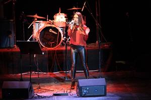 Chanson « Parler à mon père » par Maria Gabriel