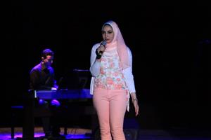 Poème « Désolé » par Nour Ihab