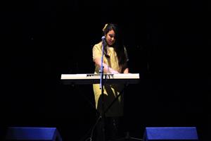 Chanson « Ne lui parler plus d’elle » par Marina Amir