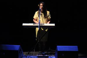 Chanson « Ne lui parler plus d’elle » par Marina Amir