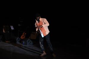 Théâtre « Adaptation de la jalousie du Barbouillé » par la troupe Senghor Théâtre Club