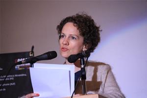 Mot de son excellence Mme Dominique Waag, Consule générale de France à Alexandrie 