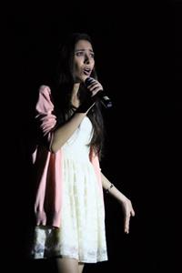 Poème « Espoir » par Dana Ramadan