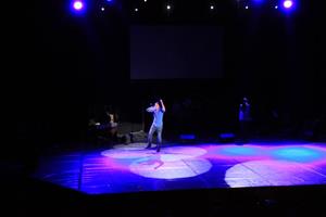 Chanson « Etre sûre » par Monica Emad et Khaled Magdy