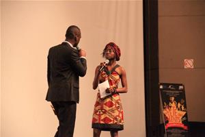 La Fête des talents 2015 