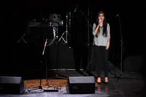 Chanson « Après- toi » par Lina Saber