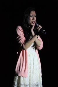 Poème « Espoir » par Dana Ramadan