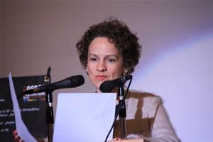 Mot de Son excellence Mme Dominique Waag , Consule générale de France à Alexandrie