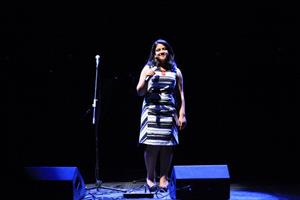 Chanson « Histoire d’un amour » par Mariam Soudan