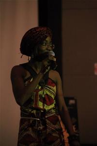 La Fête des talents 2015 