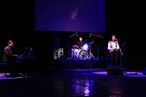 Chanson « Bravo, tu as gagné » d'Abba par Aya Mahmoud