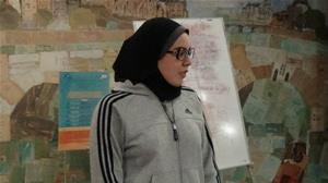 Les participants de l’atelier- groupe intermédiaire 