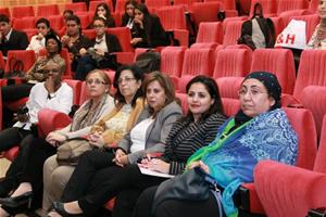 Match d'Art Oratoire