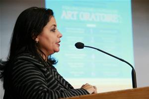 Match d'Art Oratoire