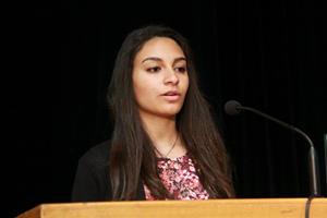 Match d'Art Oratoire