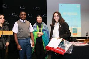 Match d'Art Oratoire