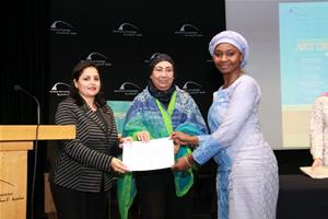 Match d'Art Oratoire