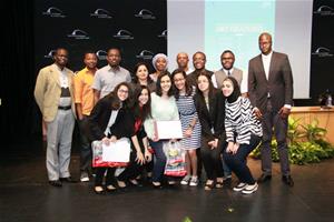 Match d'Art Oratoire