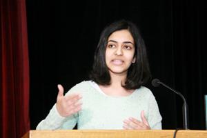 Match d'Art Oratoire