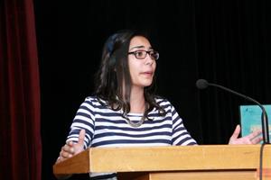 Match d'Art Oratoire