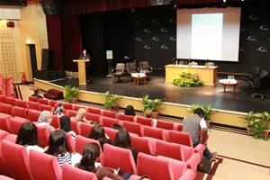 Match d'Art Oratoire