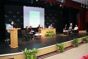 Match d'Art Oratoire