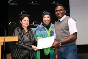 Match d'Art Oratoire