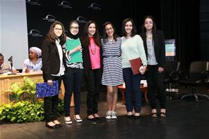 Match d'Art Oratoire