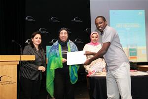 Match d'Art Oratoire