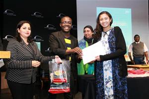 Match d'Art Oratoire