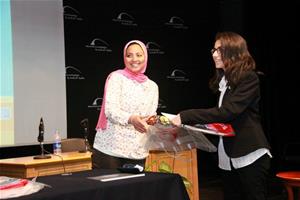 Match d'Art Oratoire