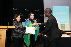 Match d'Art Oratoire