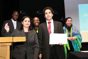 Match d'Art Oratoire