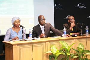 Match d'Art Oratoire