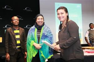 Match d'Art Oratoire