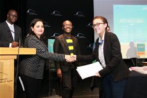 Match d'Art Oratoire