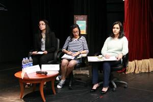 Match d'Art Oratoire