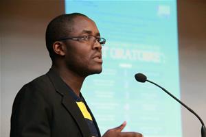 Match d'Art Oratoire